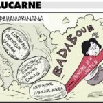 MINISTRE de la justice de Madagascar et corruption