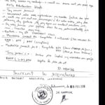 Plumitif de l’audience du tribunal correctionnel d’Antananarivo du 8 décembre 2015_Page3